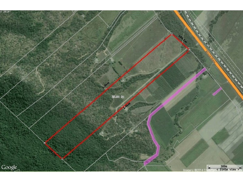 46331 Bruce Highway, Coolbie QLD 4850