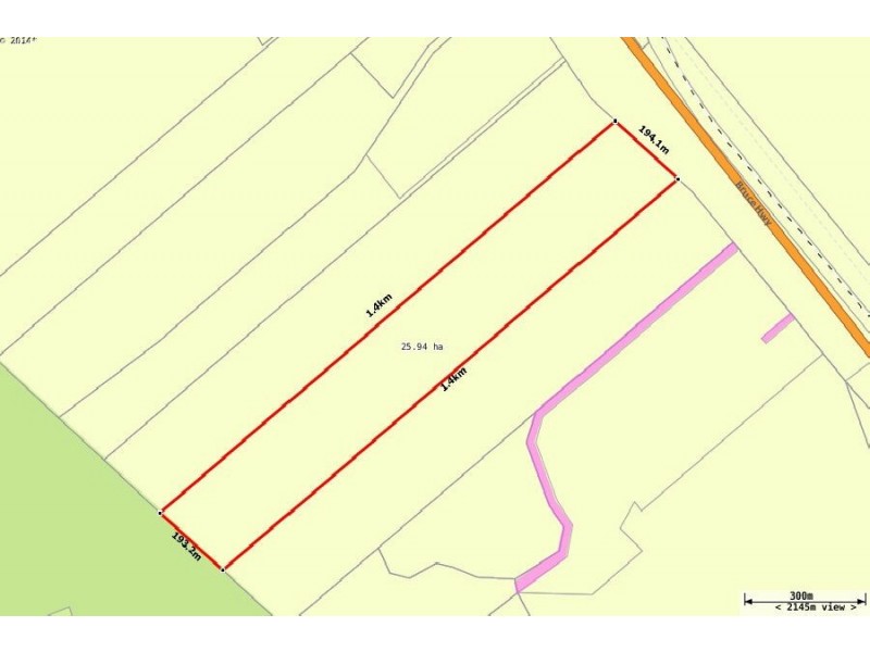 46331 Bruce Highway, Coolbie QLD 4850