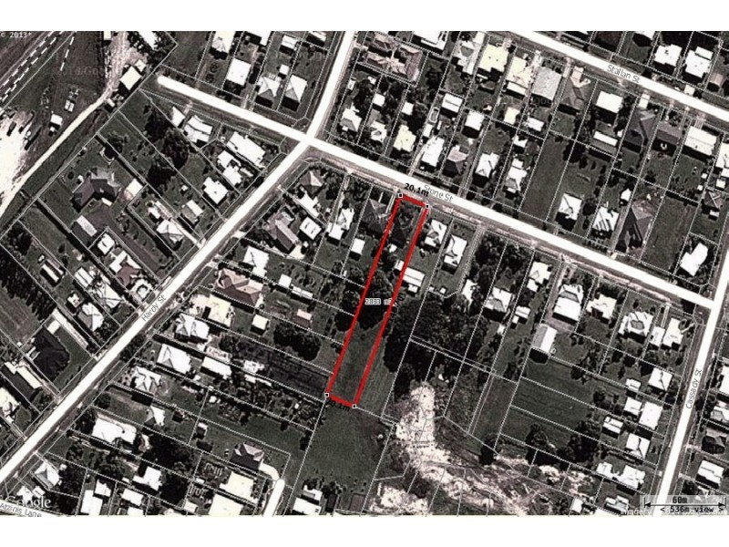 19 Stone Street, Ingham QLD 4850