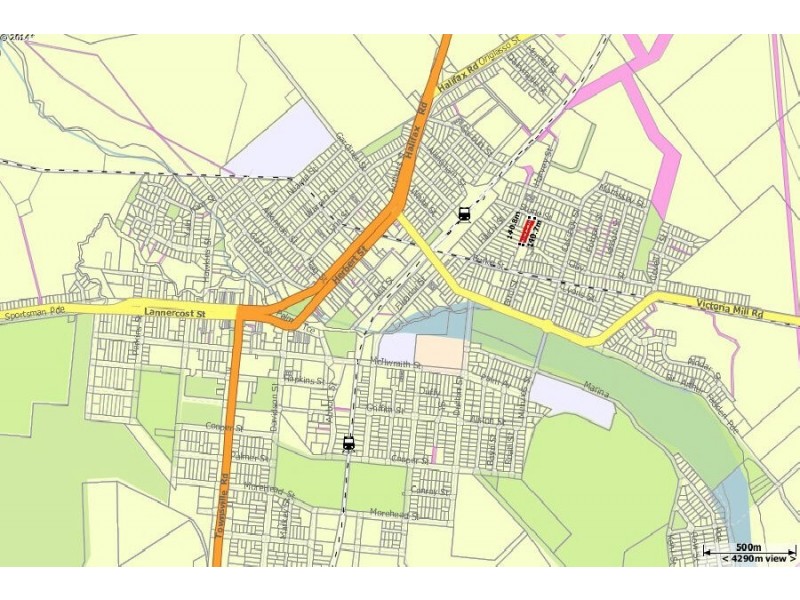 19 Stone Street, Ingham QLD 4850