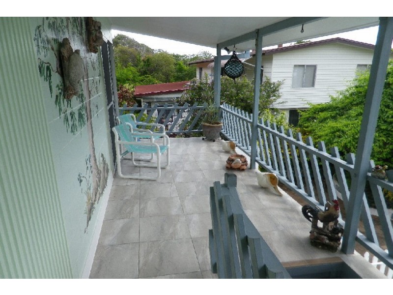 37 Allamanda Avenue, Forrest Beach QLD 4850