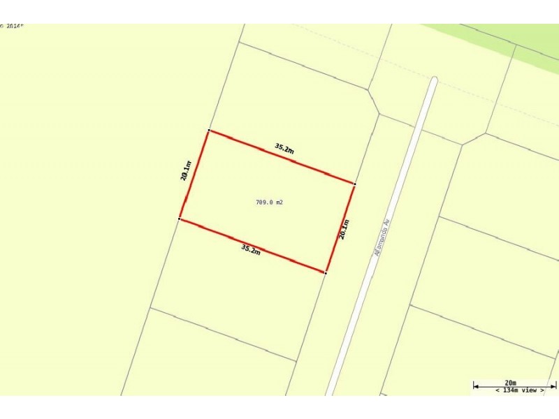 37 Allamanda Avenue, Forrest Beach QLD 4850