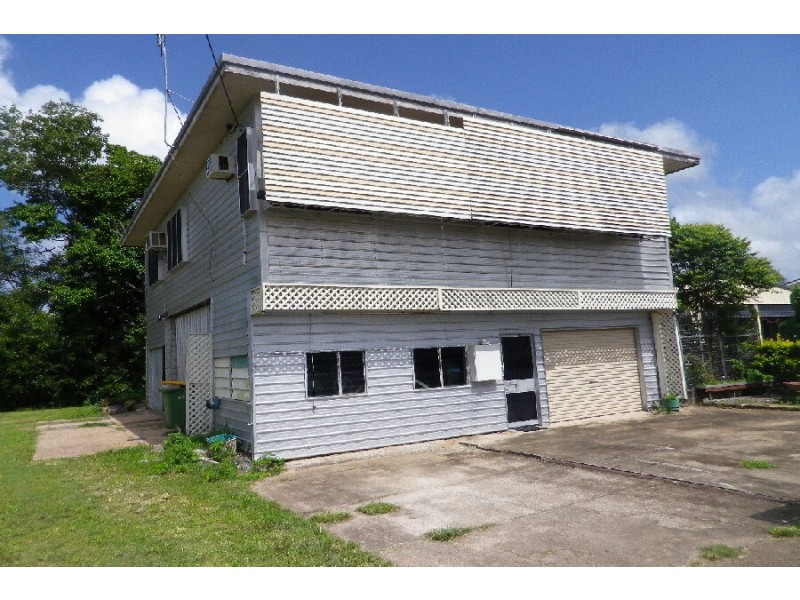 15 Britton Street, Trebonne QLD 4850