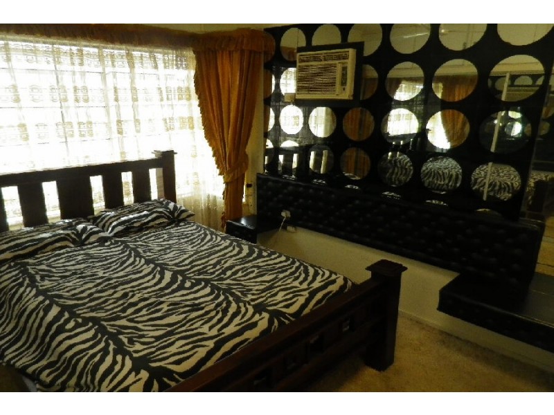 15 Britton Street, Trebonne QLD 4850