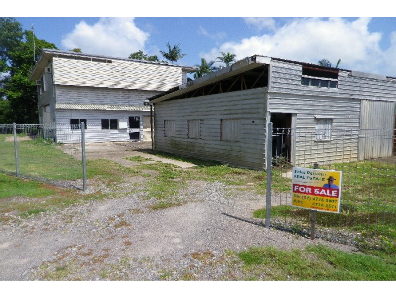 15 Britton Street, Trebonne QLD 4850