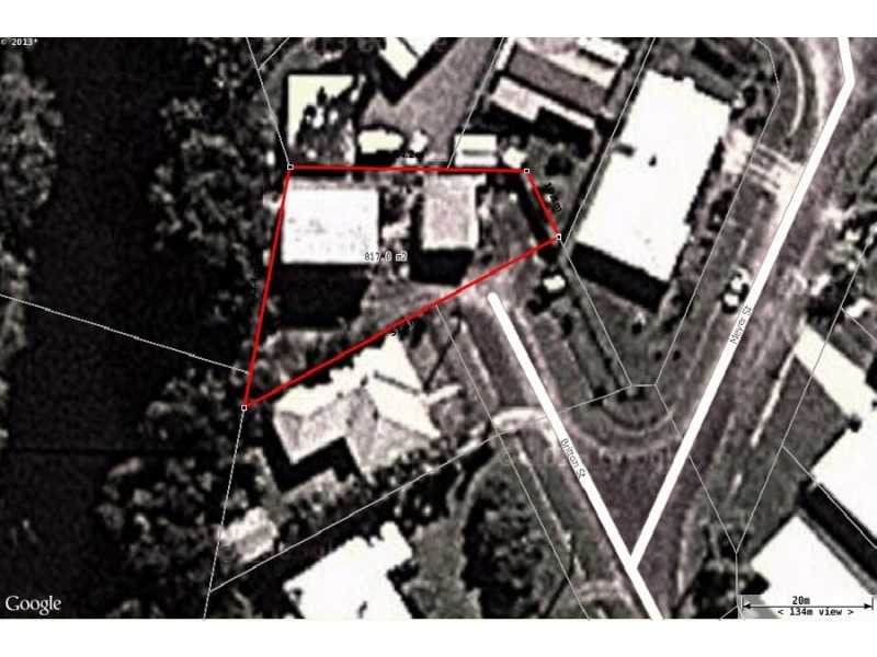 15 Britton Street, Trebonne QLD 4850