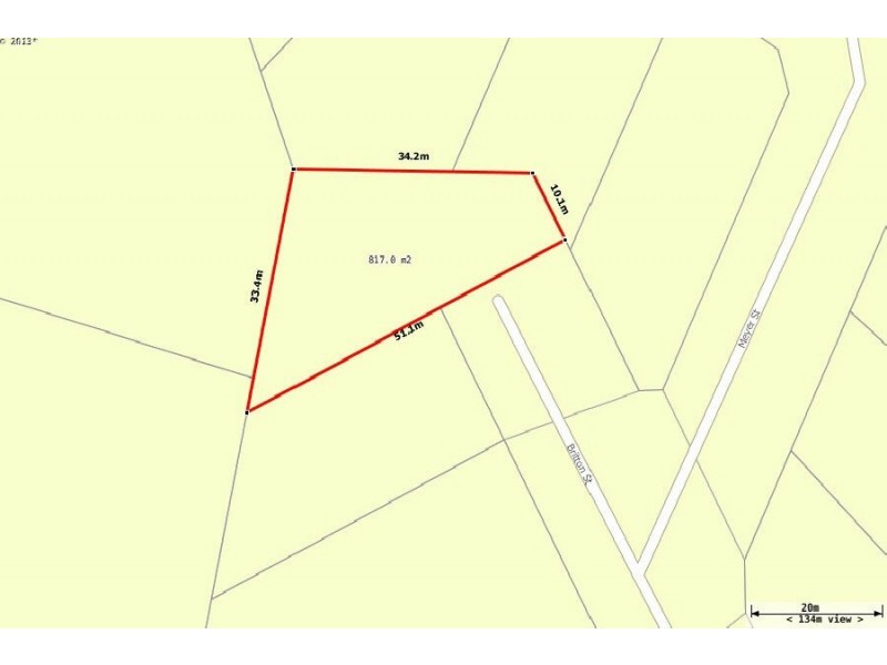 15 Britton Street, Trebonne QLD 4850