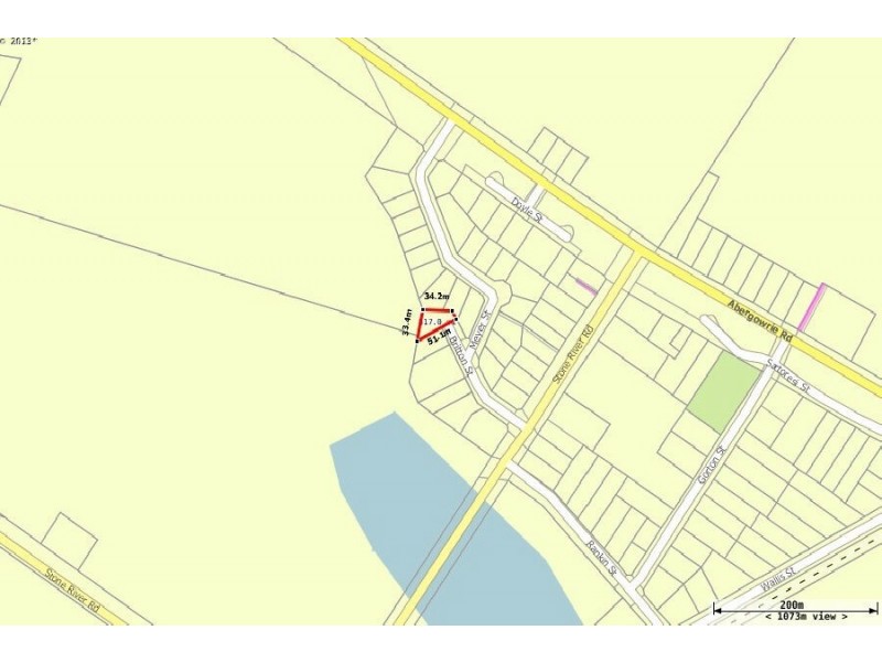 15 Britton Street, Trebonne QLD 4850