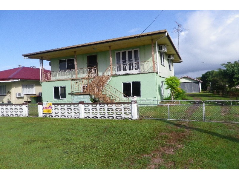 33 Warren Street, Ingham QLD 4850