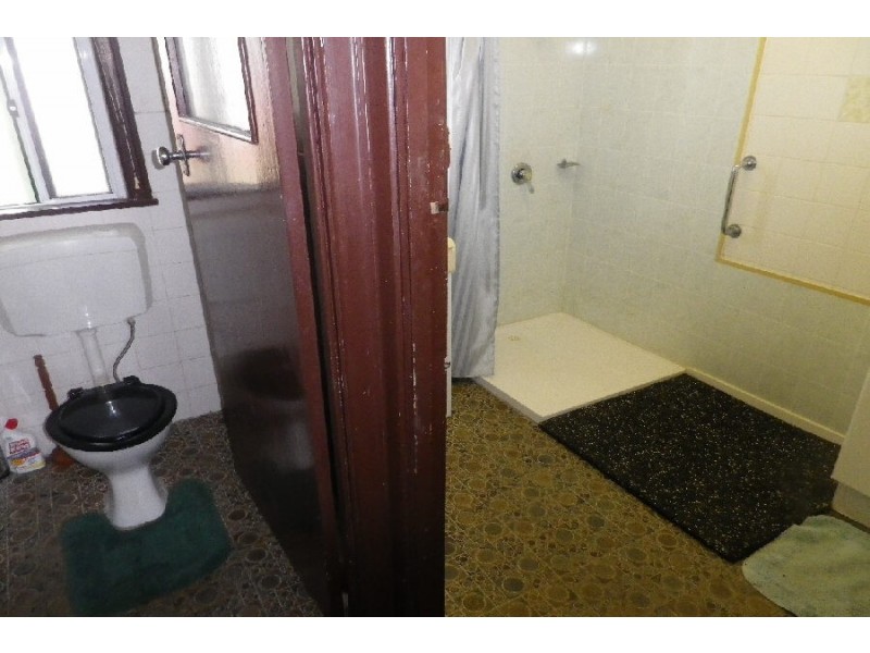 33 Warren Street, Ingham QLD 4850