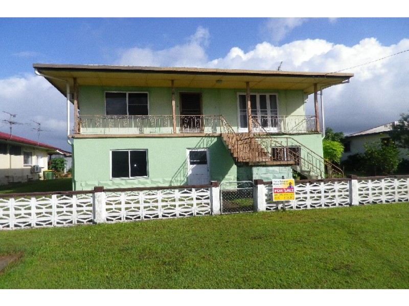 33 Warren Street, Ingham QLD 4850