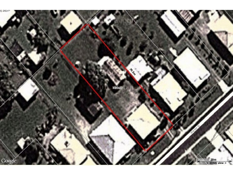 33 Warren Street, Ingham QLD 4850