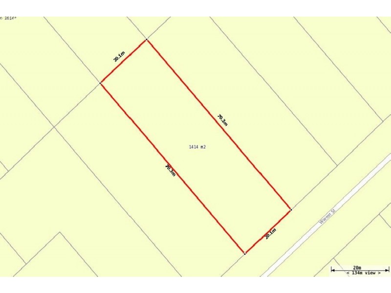 33 Warren Street, Ingham QLD 4850