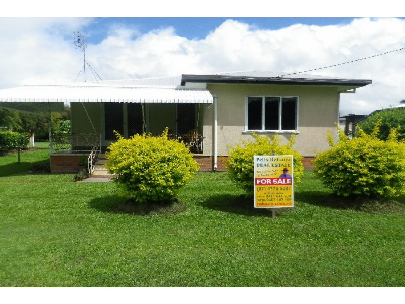 16 Stone River Road, Trebonne QLD 4850