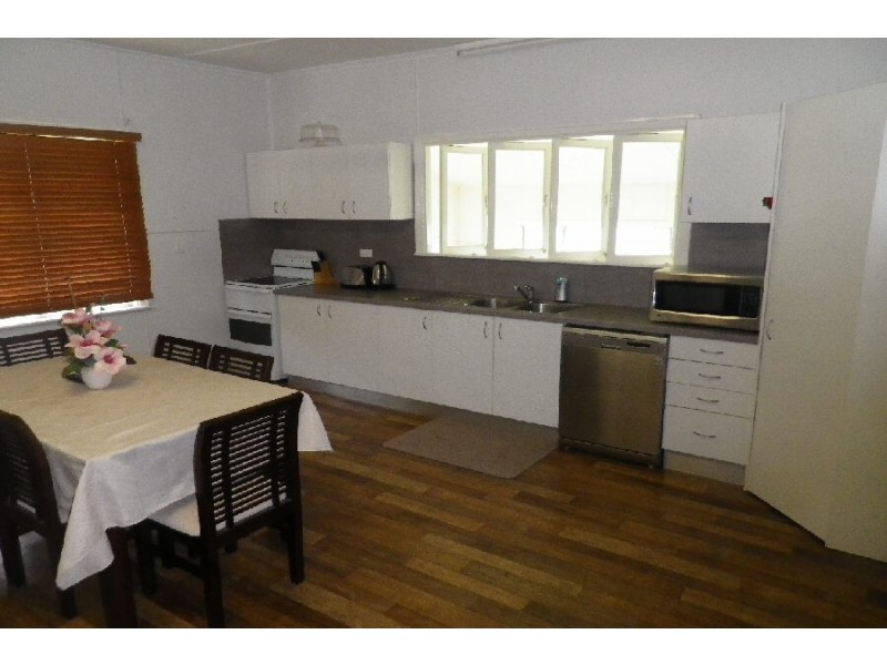 16 Stone River Road, Trebonne QLD 4850