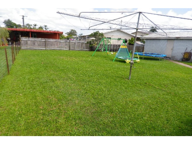 16 Stone River Road, Trebonne QLD 4850