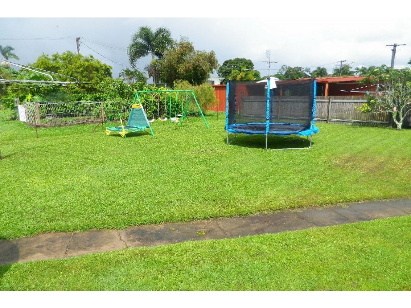 16 Stone River Road, Trebonne QLD 4850
