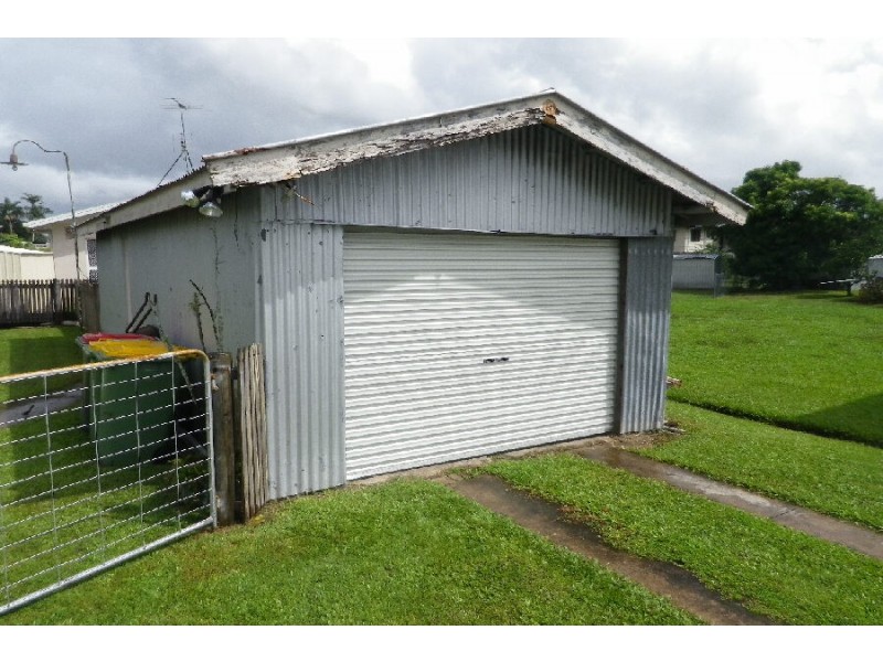 16 Stone River Road, Trebonne QLD 4850