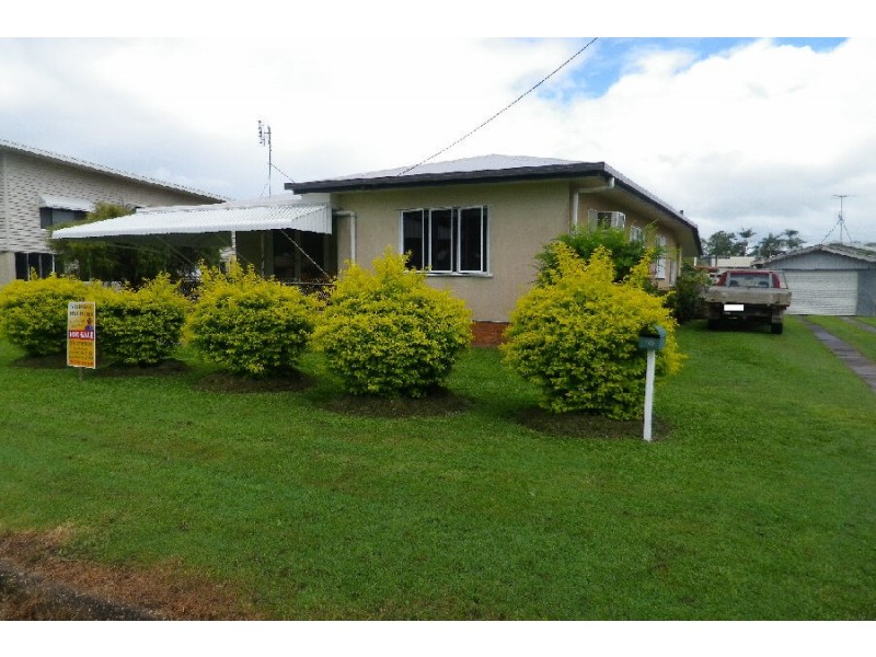16 Stone River Road, Trebonne QLD 4850