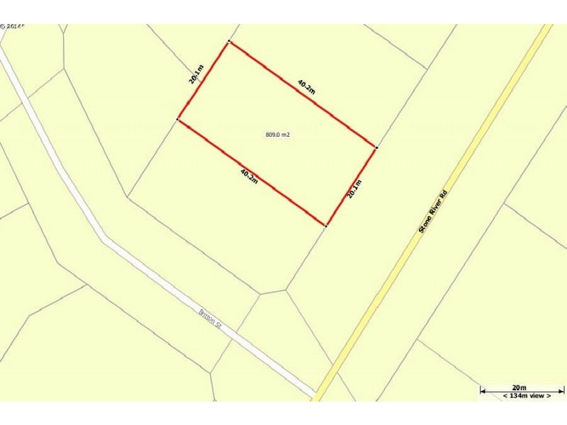 16 Stone River Road, Trebonne QLD 4850