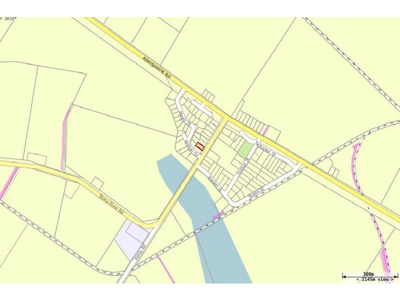 16 Stone River Road, Trebonne QLD 4850