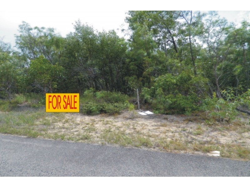 12 Moreton Bay Street, Forrest Beach QLD 4850