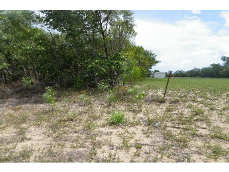 12 Moreton Bay Street, Forrest Beach QLD 4850