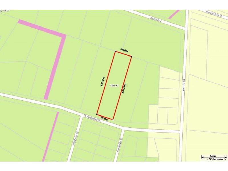 12 Moreton Bay Street, Forrest Beach QLD 4850