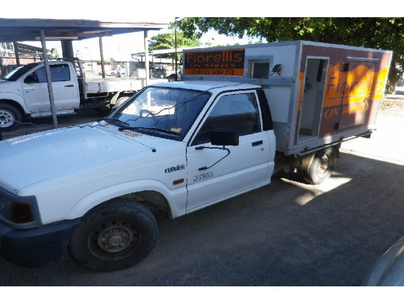 Ingham QLD 4850