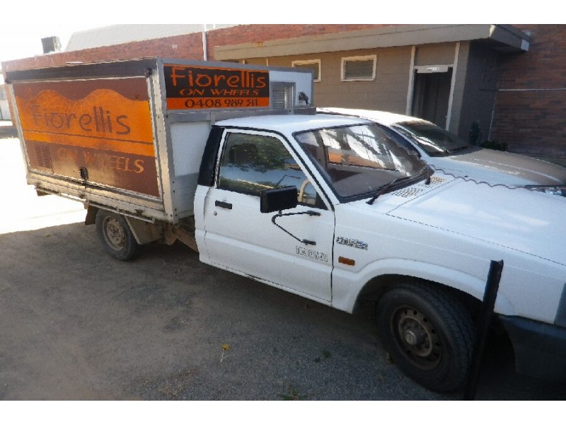 Ingham QLD 4850