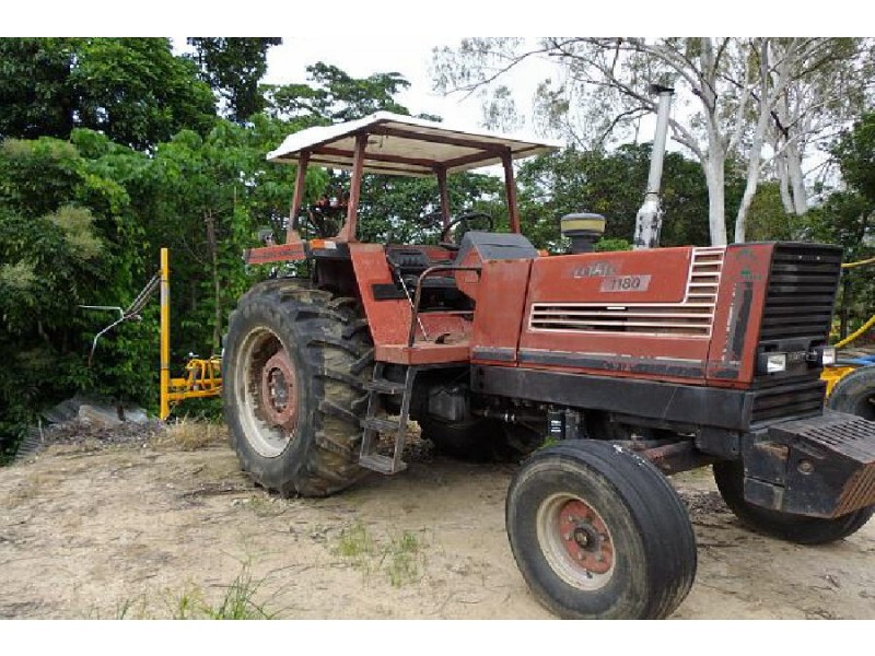 49 Fortini’s Road, Upper Stone QLD 4850