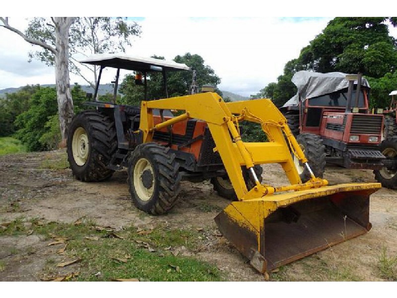 49 Fortini’s Road, Upper Stone QLD 4850