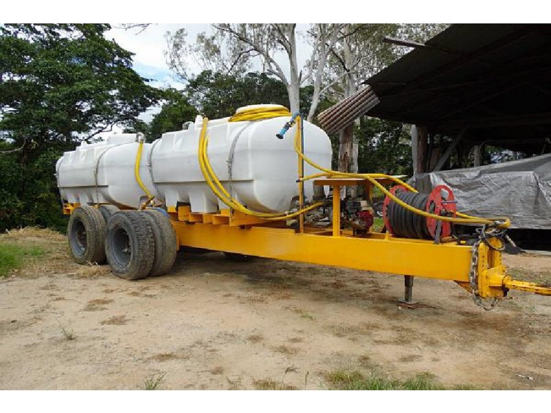 49 Fortini’s Road, Upper Stone QLD 4850