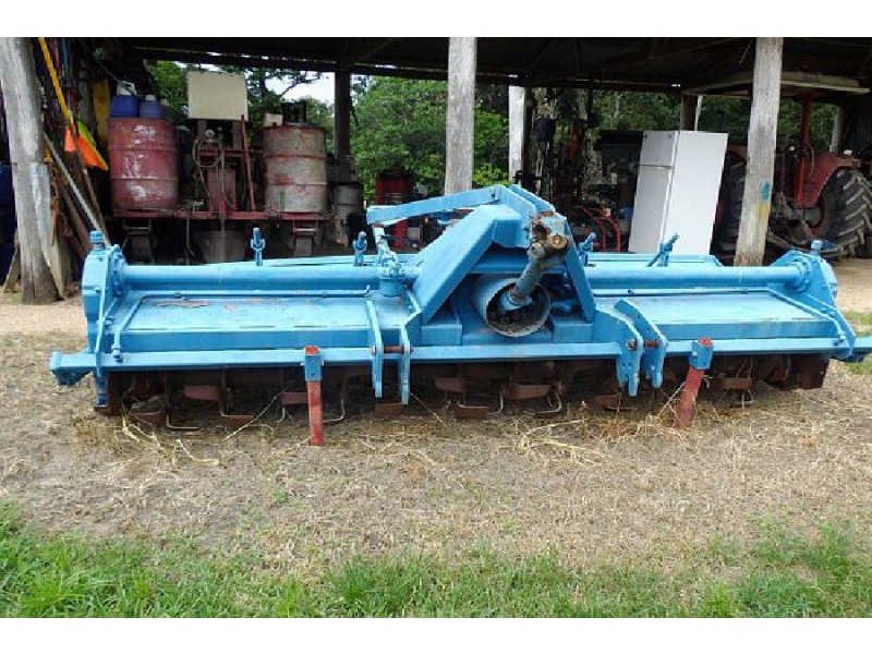 49 Fortini’s Road, Upper Stone QLD 4850