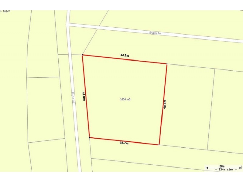 18 Mona Road, Halifax QLD 4850