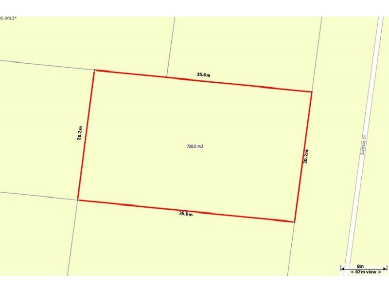 17 Salmon Street, Taylors Beach QLD 4850