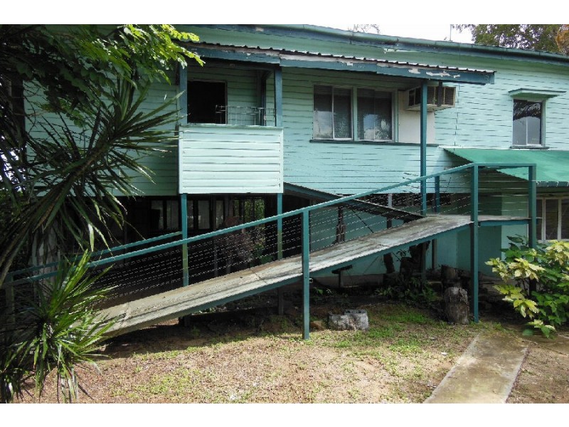 45 Halifax Road, Ingham QLD 4850