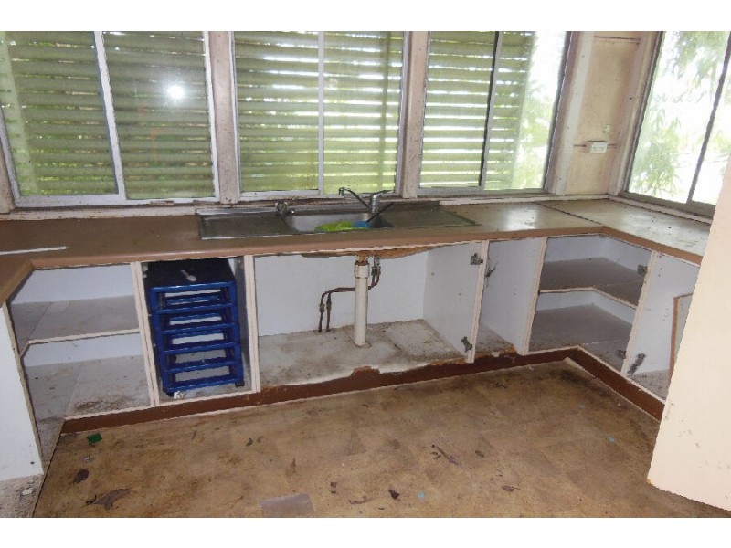 45 Halifax Road, Ingham QLD 4850