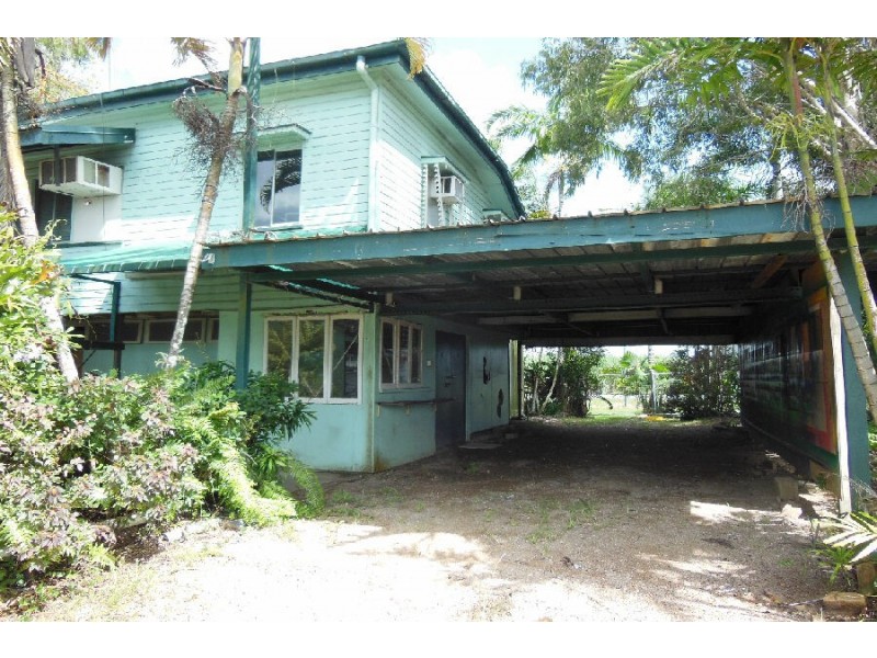 45 Halifax Road, Ingham QLD 4850