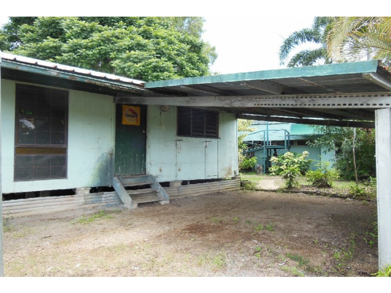 45 Halifax Road, Ingham QLD 4850