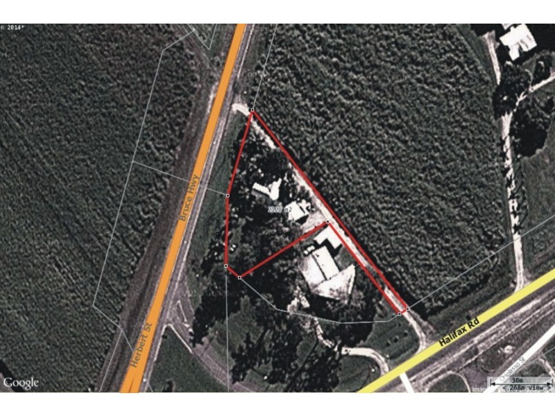 45 Halifax Road, Ingham QLD 4850