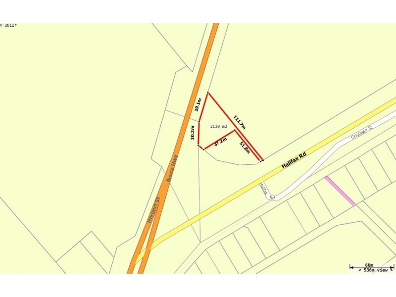 45 Halifax Road, Ingham QLD 4850