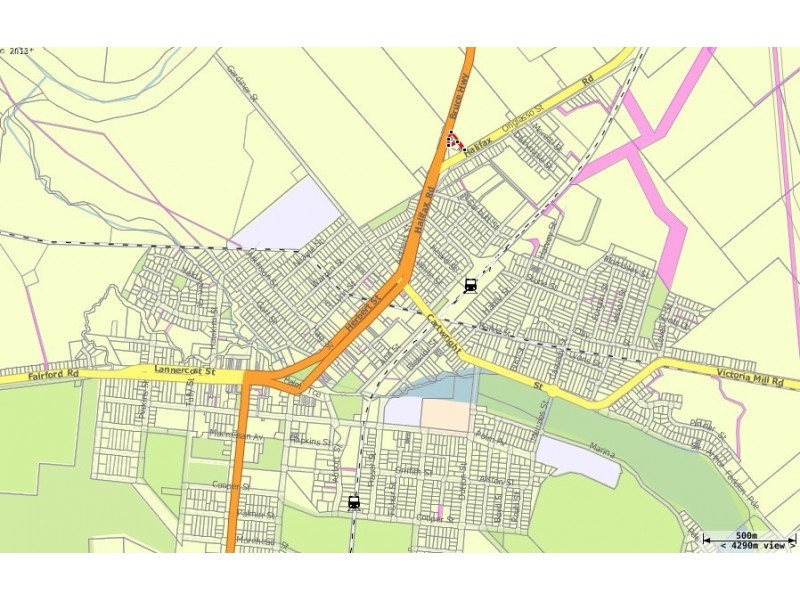 45 Halifax Road, Ingham QLD 4850