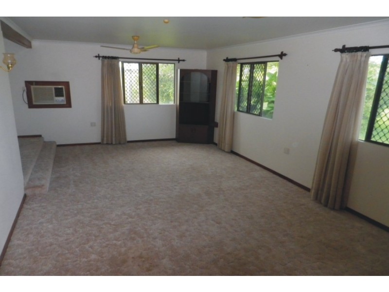 136 Hawkins Creek Road, Hawkins Creek QLD 4850