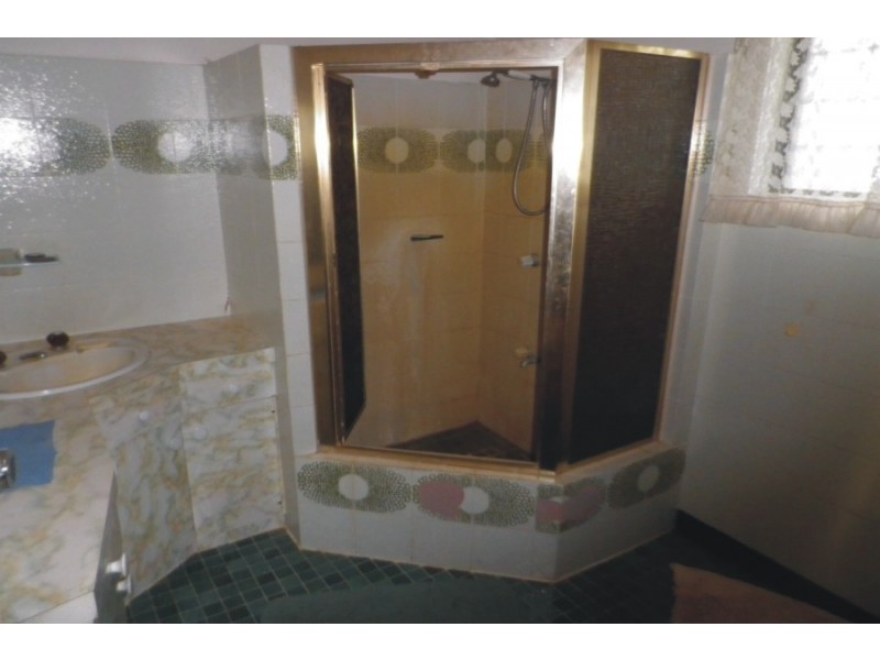 136 Hawkins Creek Road, Hawkins Creek QLD 4850