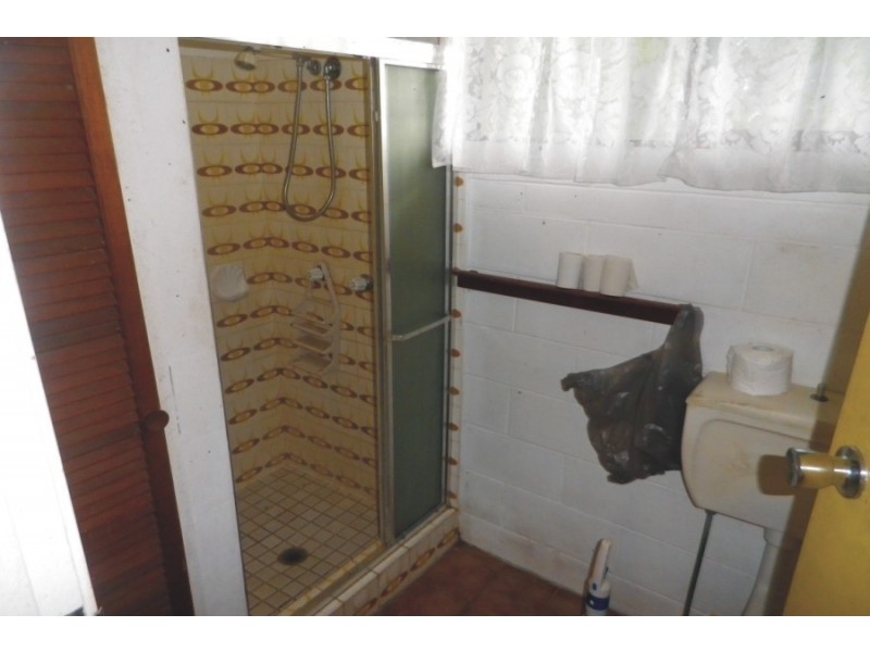 136 Hawkins Creek Road, Hawkins Creek QLD 4850