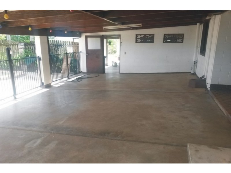 136 Hawkins Creek Road, Hawkins Creek QLD 4850