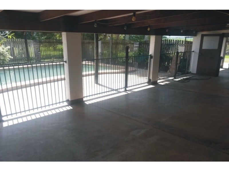 136 Hawkins Creek Road, Hawkins Creek QLD 4850