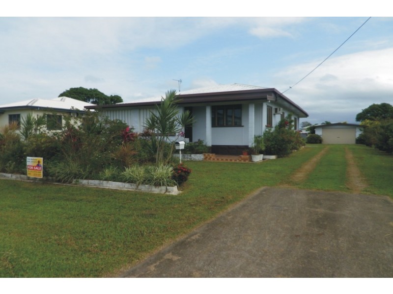 37 Warren Street, Ingham QLD 4850