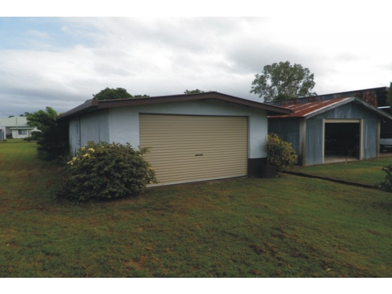 37 Warren Street, Ingham QLD 4850